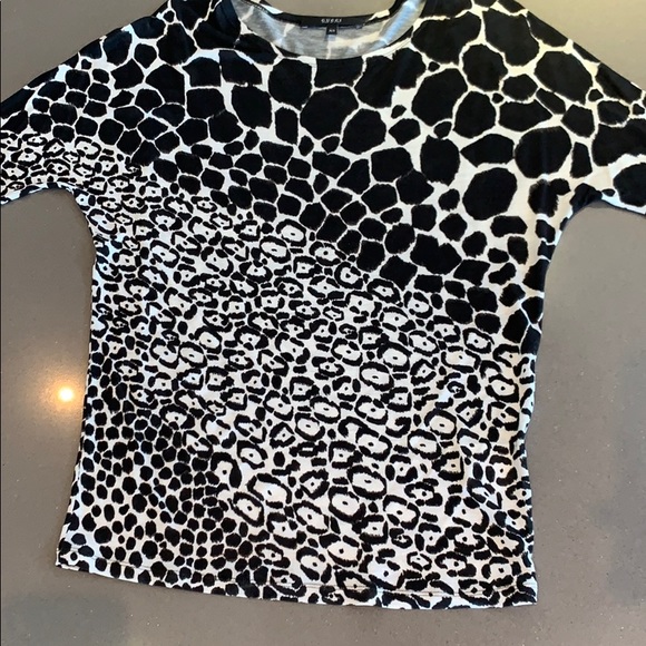 Vintage Gucci Shirt - Picture 3 of 7